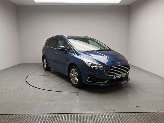FORD S MAX (01/03/2020) - 